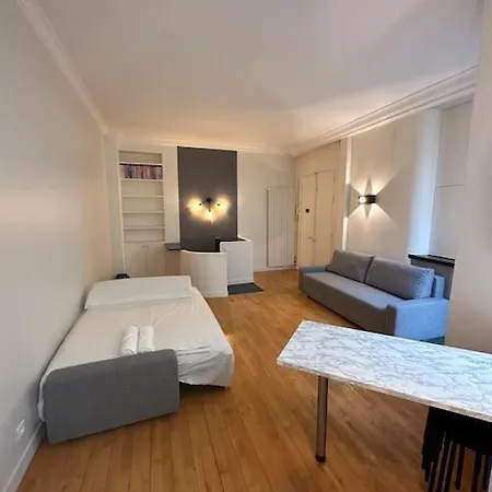 Lejlighed Duplex De Luxe
