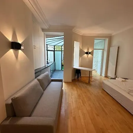 Duplex De Luxe Paris