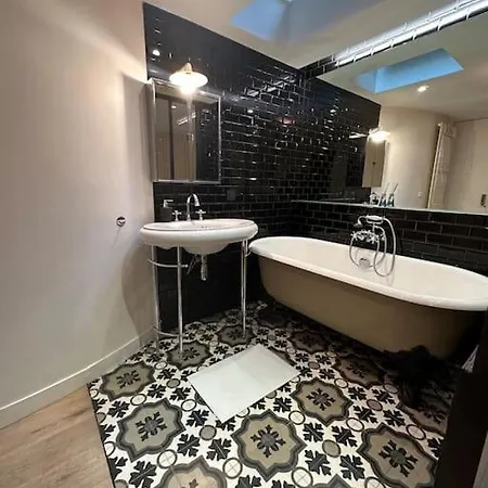 Duplex De Luxe Lejlighed