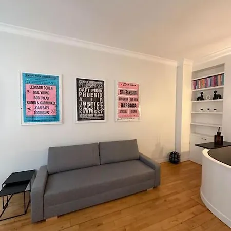 Duplex De Luxe