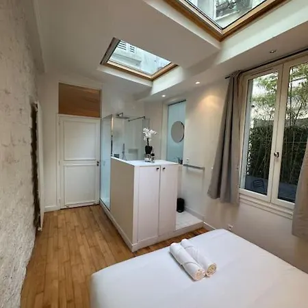 Lejlighed Duplex De Luxe