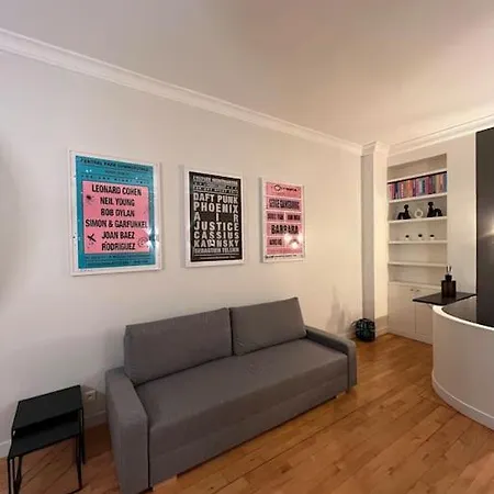Lejlighed Duplex De Luxe