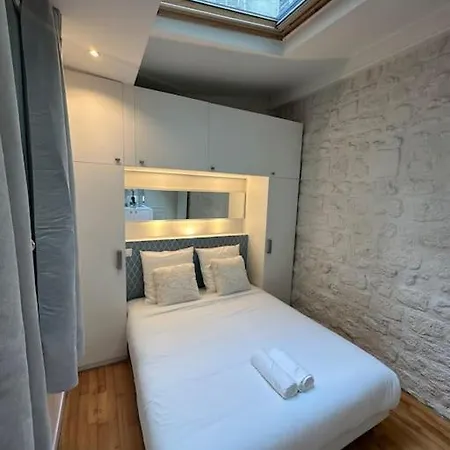 Duplex De Luxe Paris