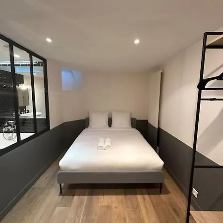 Duplex De Luxe