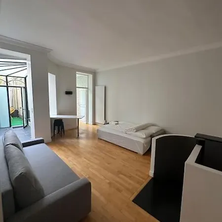 Lejlighed Duplex De Luxe Paris