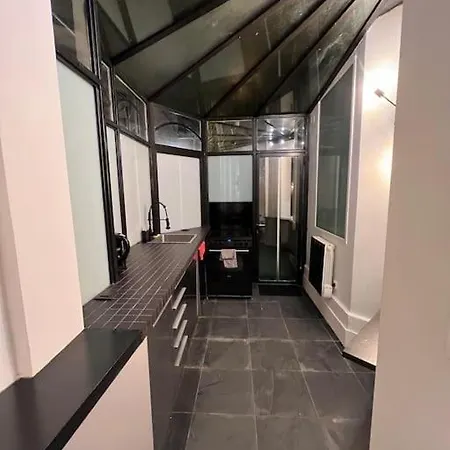 Duplex De Luxe Paris