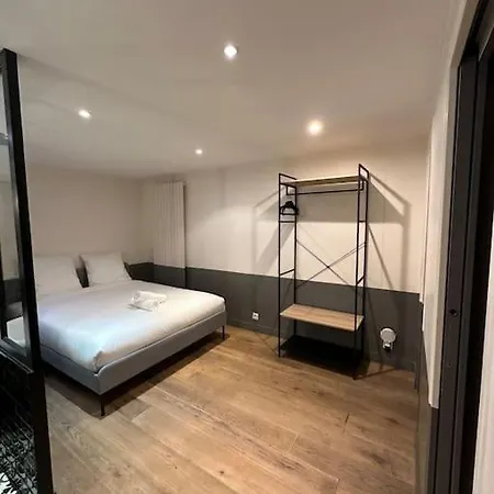 Duplex De Luxe Paris
