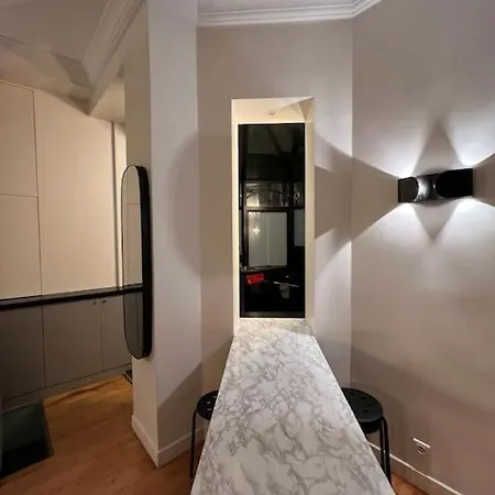 Duplex De Luxe