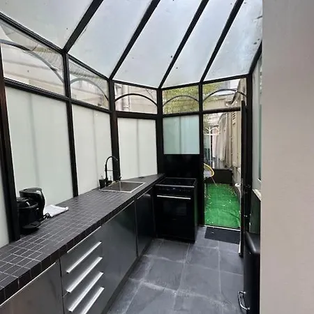 Duplex De Luxe Lejlighed *