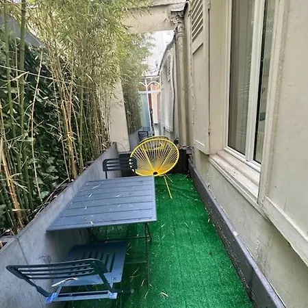 Duplex De Luxe *