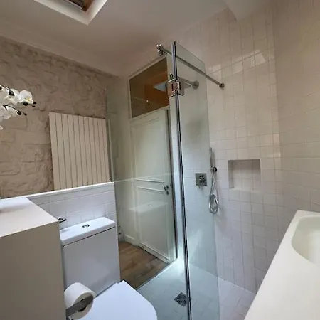 Duplex De Luxe Lejlighed Paris
