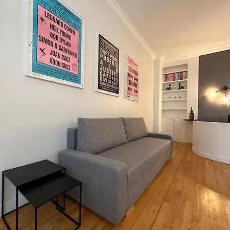 Duplex De Luxe *