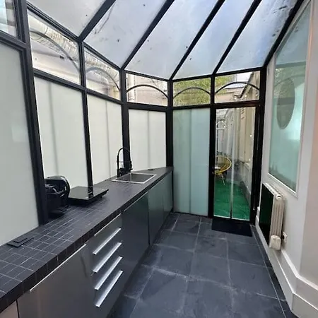 Duplex De Luxe Lejlighed *