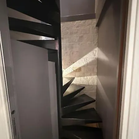Duplex De Luxe Lejlighed Paris