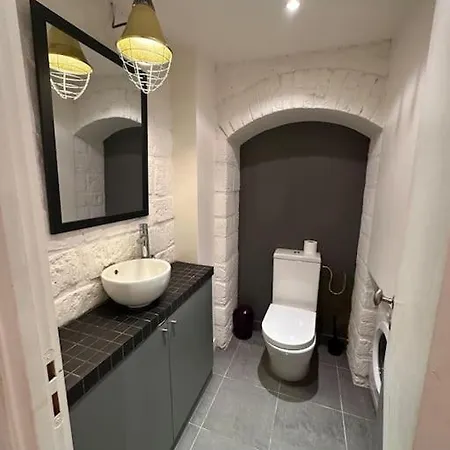 Duplex De Luxe Lejlighed