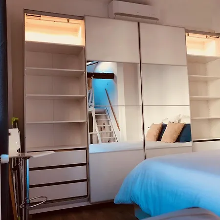 Apartment Duplex De Luxe