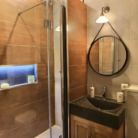 Apartment Duplex De Luxe *